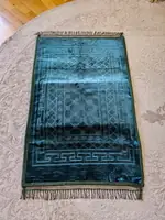 Firuzəyi düz