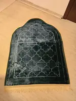 Firuzəyi günbəz