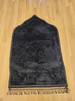 Qara günbəz