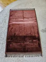 Qəhvəyi düz