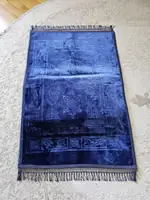 Tünd göy düz