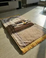 Bej — Kəbə naxışı